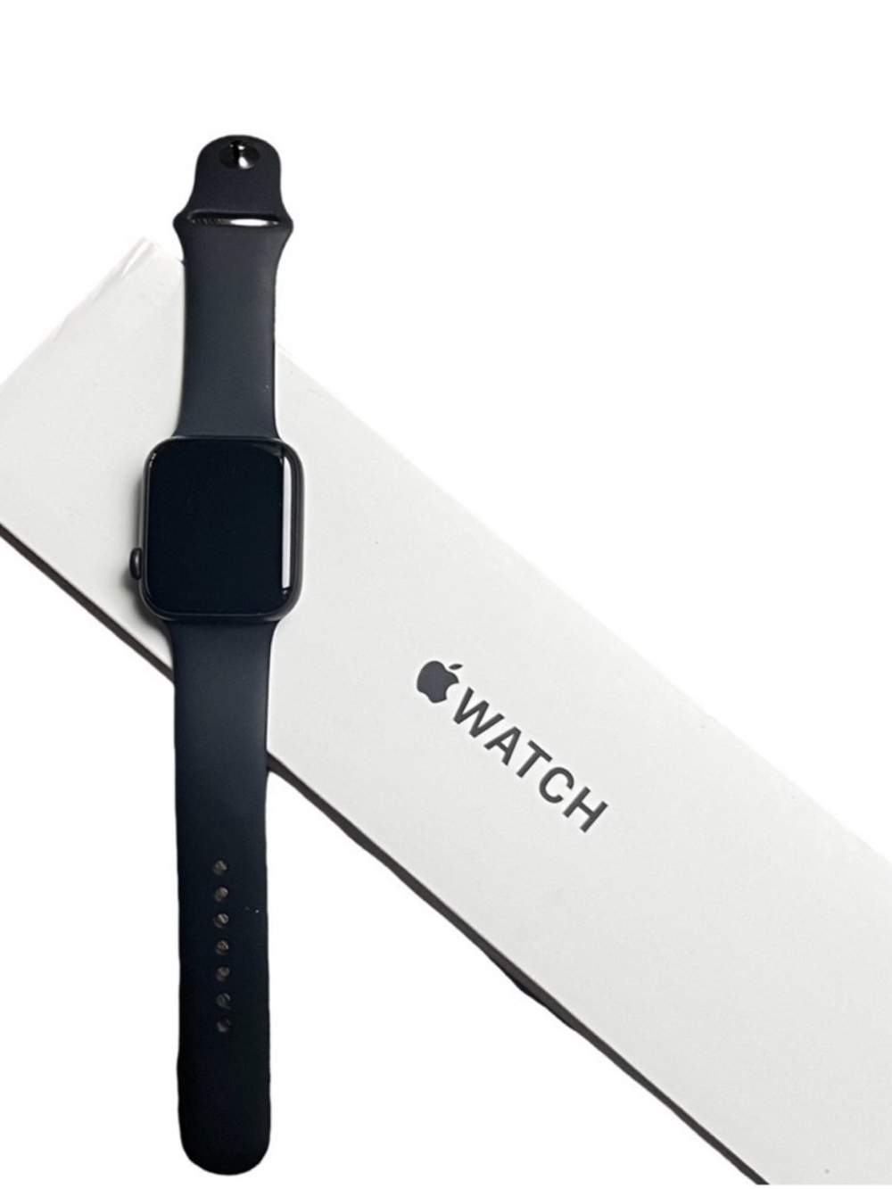 Apple Watch SE 44mm GPS/Cellular smartwatch 